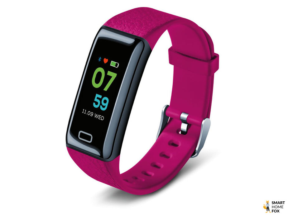 Bracelet connecté discount lidl